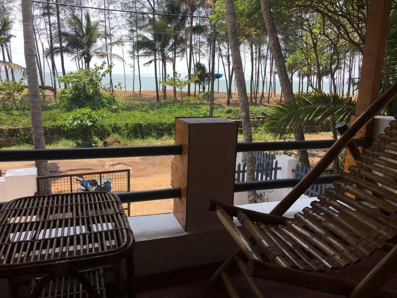 Cherai Beach Retreat Eksteriør bilde